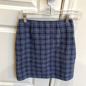 Ann Taylor Wool skirt